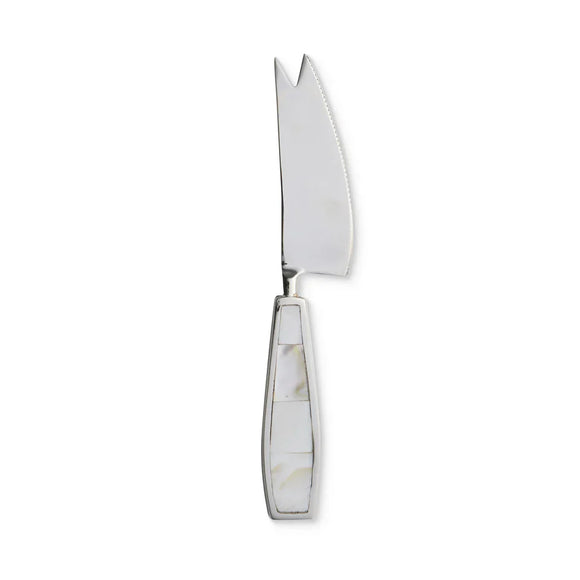 Mother of Pearl Cheese Knife