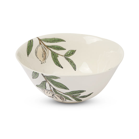 Pomegranate Small Bowl 16.5x7cm
