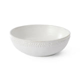 Provence Serving Bowl White 28.5x9.5cm