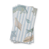La Mer Paper Napkins 20pk