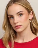 Lenora Sleepers Gold