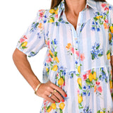 Limoncello Spritz Ellie Dress