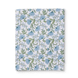 Georgia Blue/ Green Tablecloth 150x350cm