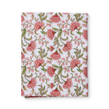 Georgia Pink/ Green Tablecloth 150x350cm