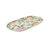 Corella Oval Platter Melamine