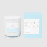 Palm Beach Yuzu & Seamoss Standard Candle