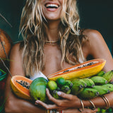 Tropical Sunscreen Lotion SPF 50+ 200ml