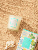 Palm Beach Tropical Paradise Standard Candle