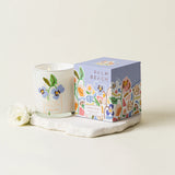 Amber Skies Scented Candle 420g