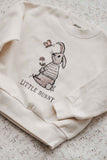 Little Bunny Sweater
