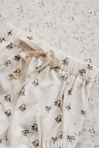 Little Chick Basic Bloomers