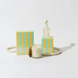 Beach House Reed Diffuser & Scent Sphere 200ml