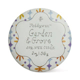 Tulip 2oz Printed Tin Garden & Grove