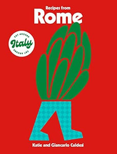 Recipes From Rome