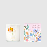 Tulipmania Scented Candle 420g