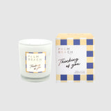 Thinking of You Celebration Candle 350g