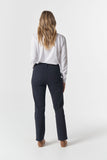 5 Pocket Jean Dark Navy