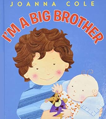 Im A Big Brother