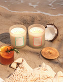 Palm Beach Tropical Paradise Standard Candle