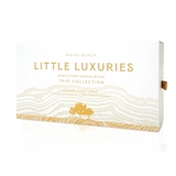 Rangelands Sandalwood - Little Luxuries Trio Collection