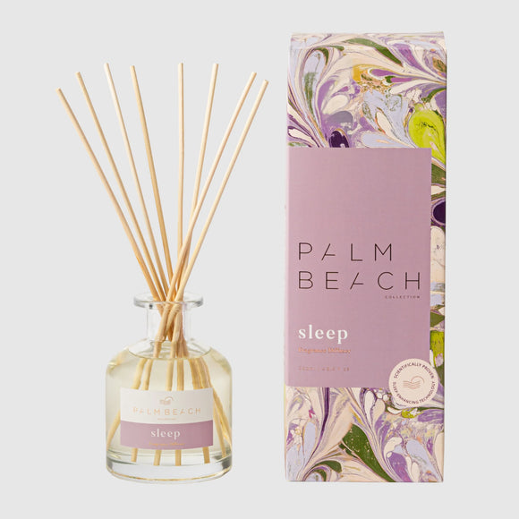 Sleep Reed Diffuser 250ml – Lazy Sunday Lifestyle