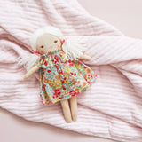 Mini Matilda Doll Spring Blossom