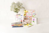 Watercolour Full Kit