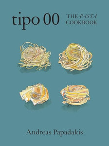 Tipo 00 The Pasta Book