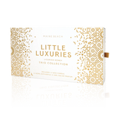 K.I. Ligurian Honey - Little Luxuries Trio Collection