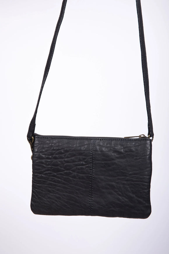 Ziggy Handbag Black