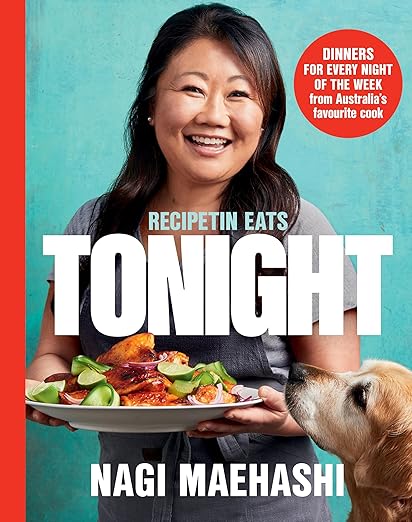 Recipe tin Eats ; Tonight