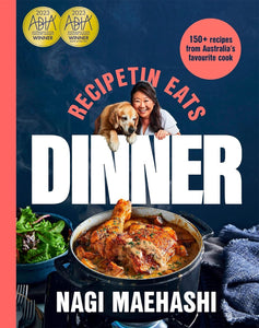 Recipe Tin Eats: Dinner