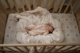 The Rocking Horse Fitted Cot Sheet