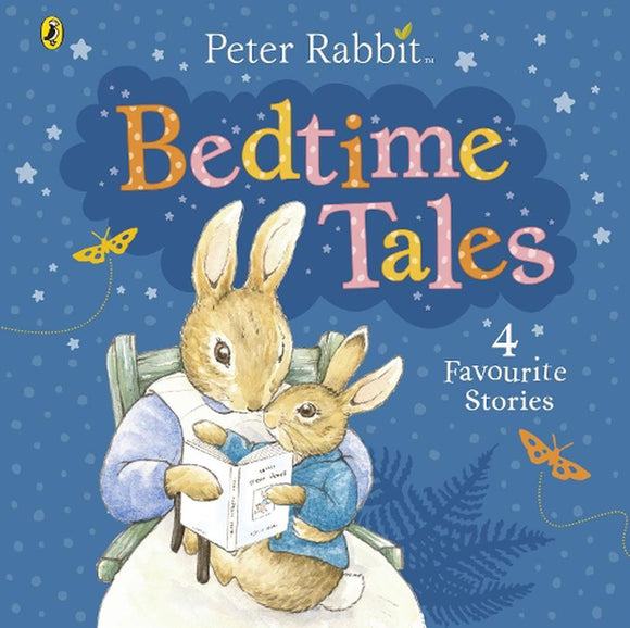 Peter Rabbit Bedtime Tales