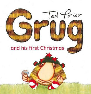 Grug And His First Christmas