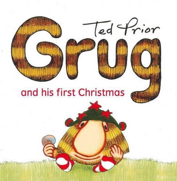 Grug And His First Christmas