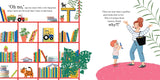 All of the Factors of Why I Love Tractors Board Book