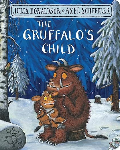 Gruffalo's Child