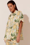 Naomi Lemon Shirt