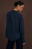 Rylie Cupro Top
