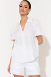 Kate Short Sleeve Shirt