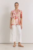 Sandra Cotton Top Cotswolds