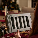 Hand Cream Cracker - Fig & Toasted Chestnut Set