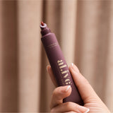 Tinted Lip Butter Ornament - Sweet Plum