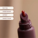 Tinted Lip Butter Ornament - Sweet Plum