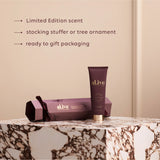 Hand Cream Cracker - Sweet Plum & Berries