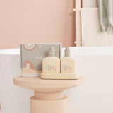 Gentle Pear New Baby Duo