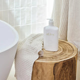 Mango & Lychee Body Wash 750ml