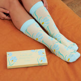 Boxed Socks – A Little Gift From Me To You