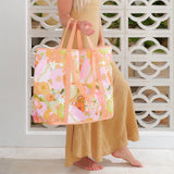 Beach Bag - Jumbo - Tutti Fruitti